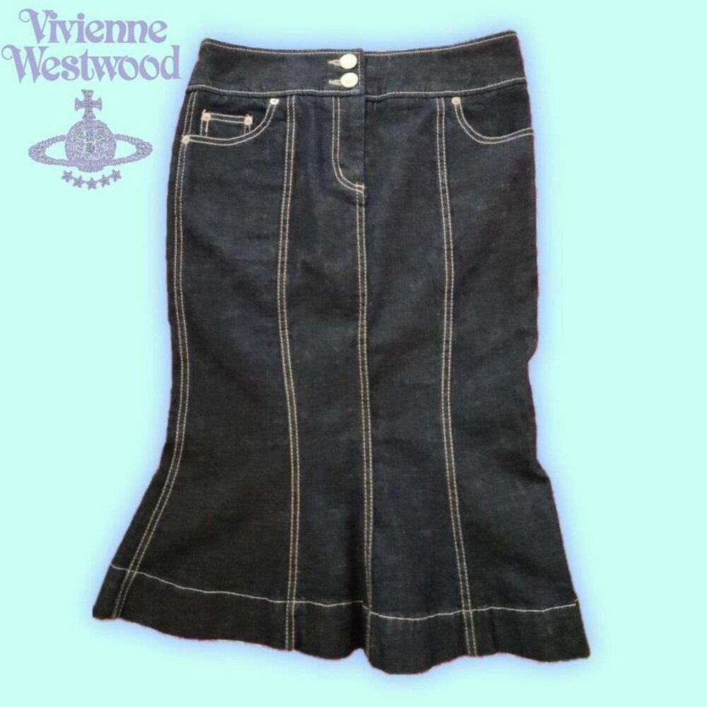 Vivienne Westwood skirt